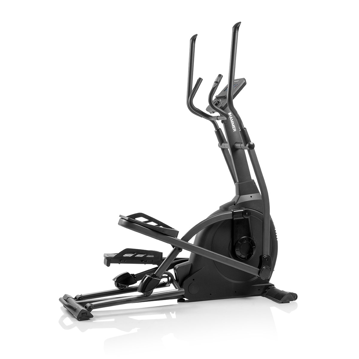 Buy Elliptical Trainer Effective Training at Home HAMMER