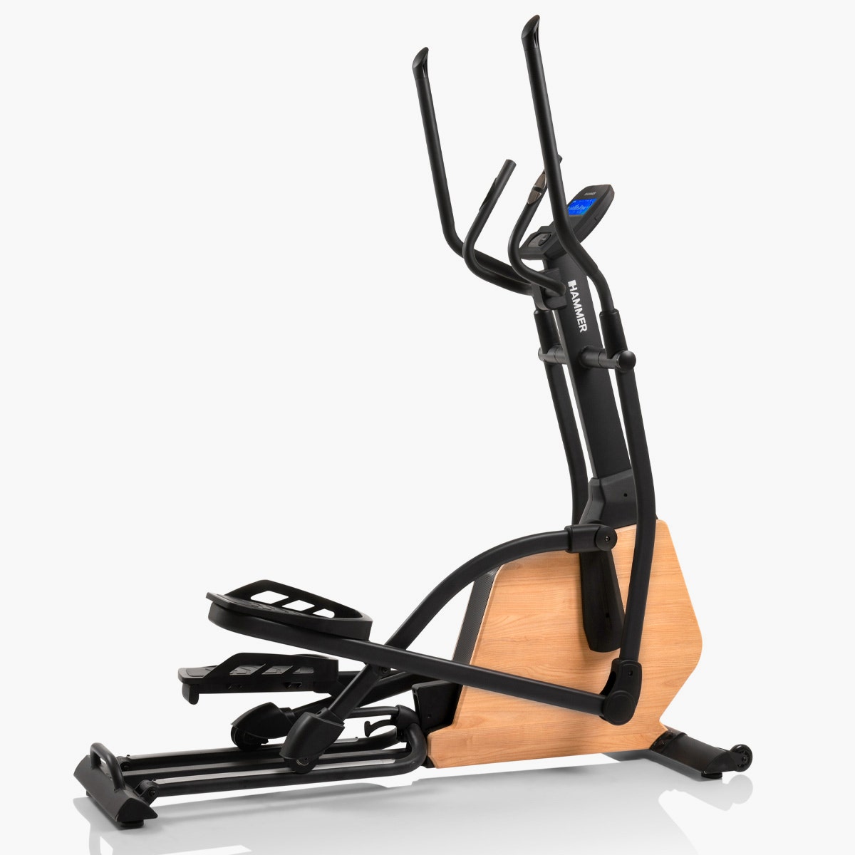 Buy Elliptical Trainer Effective Training at Home HAMMER