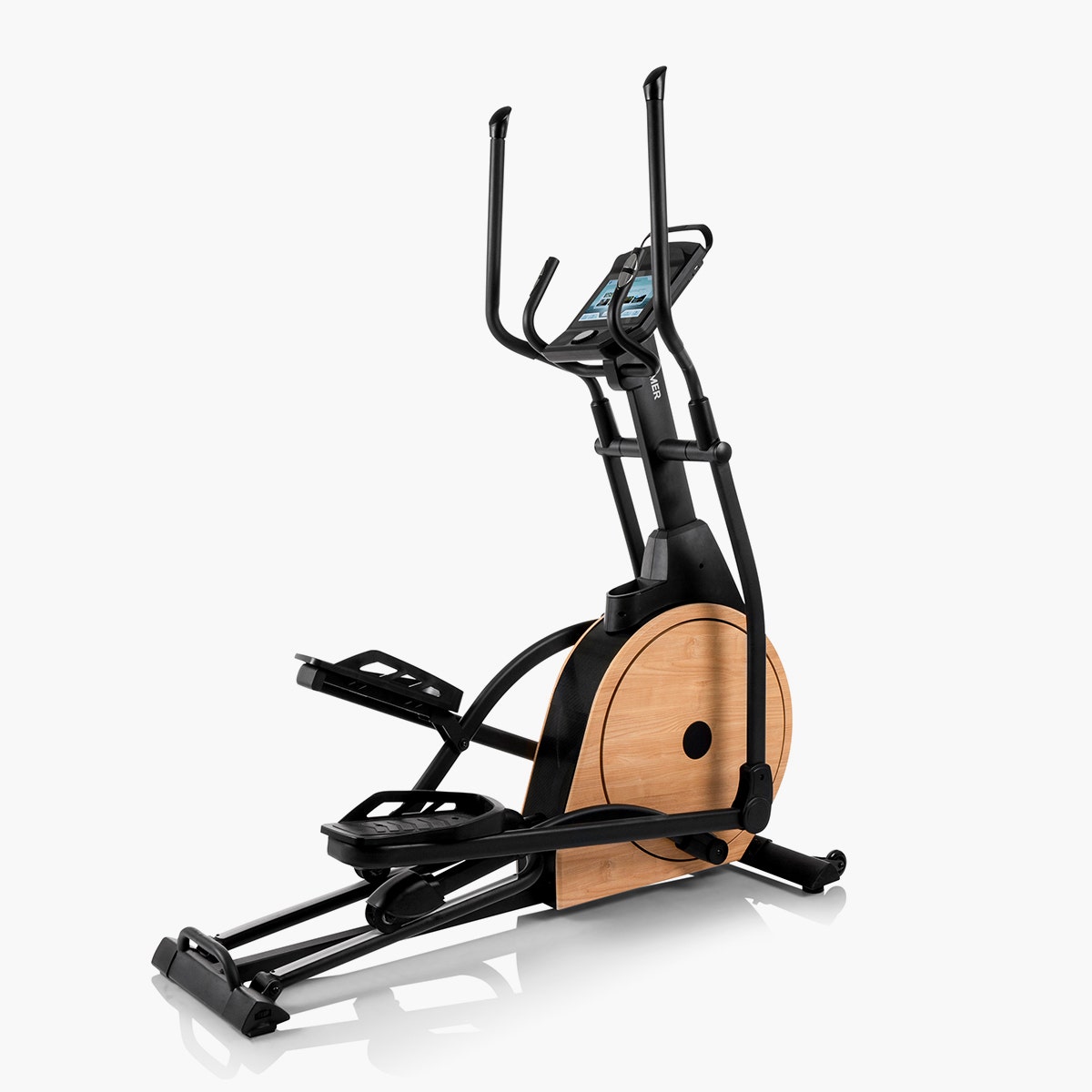 Cross trainer effective new arrivals