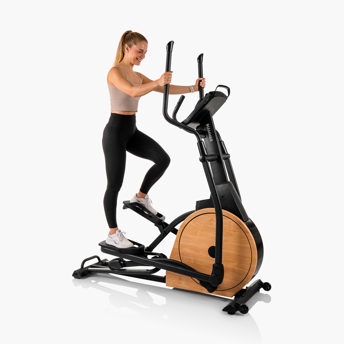 Buy crosstrainer train endurance effectively HAMMER