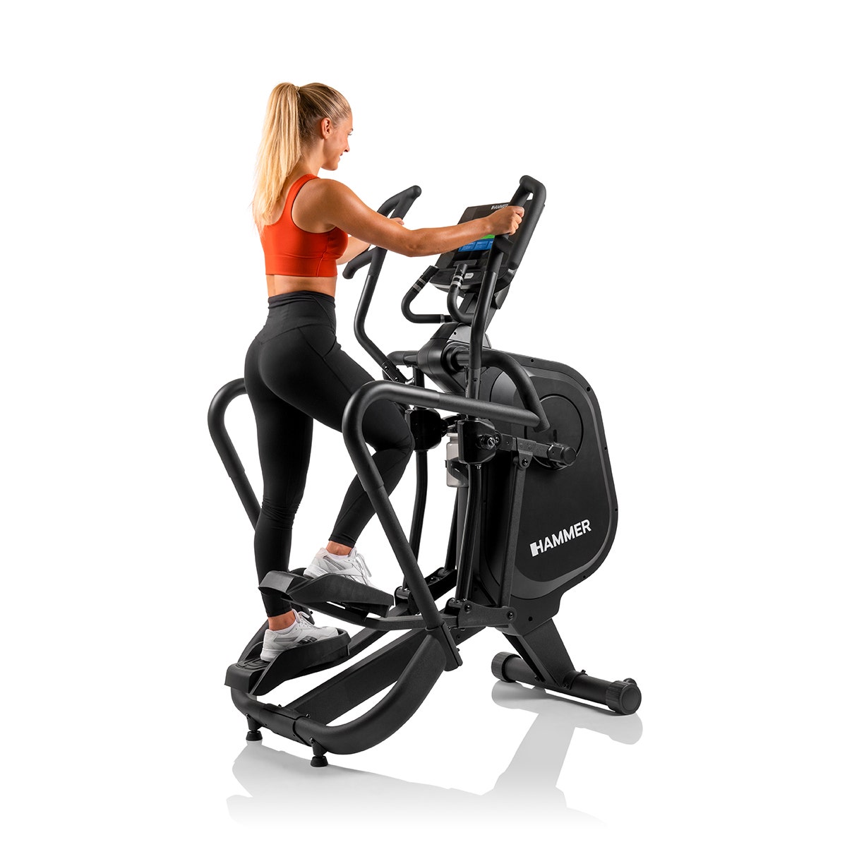 Hammer cross trainer sale