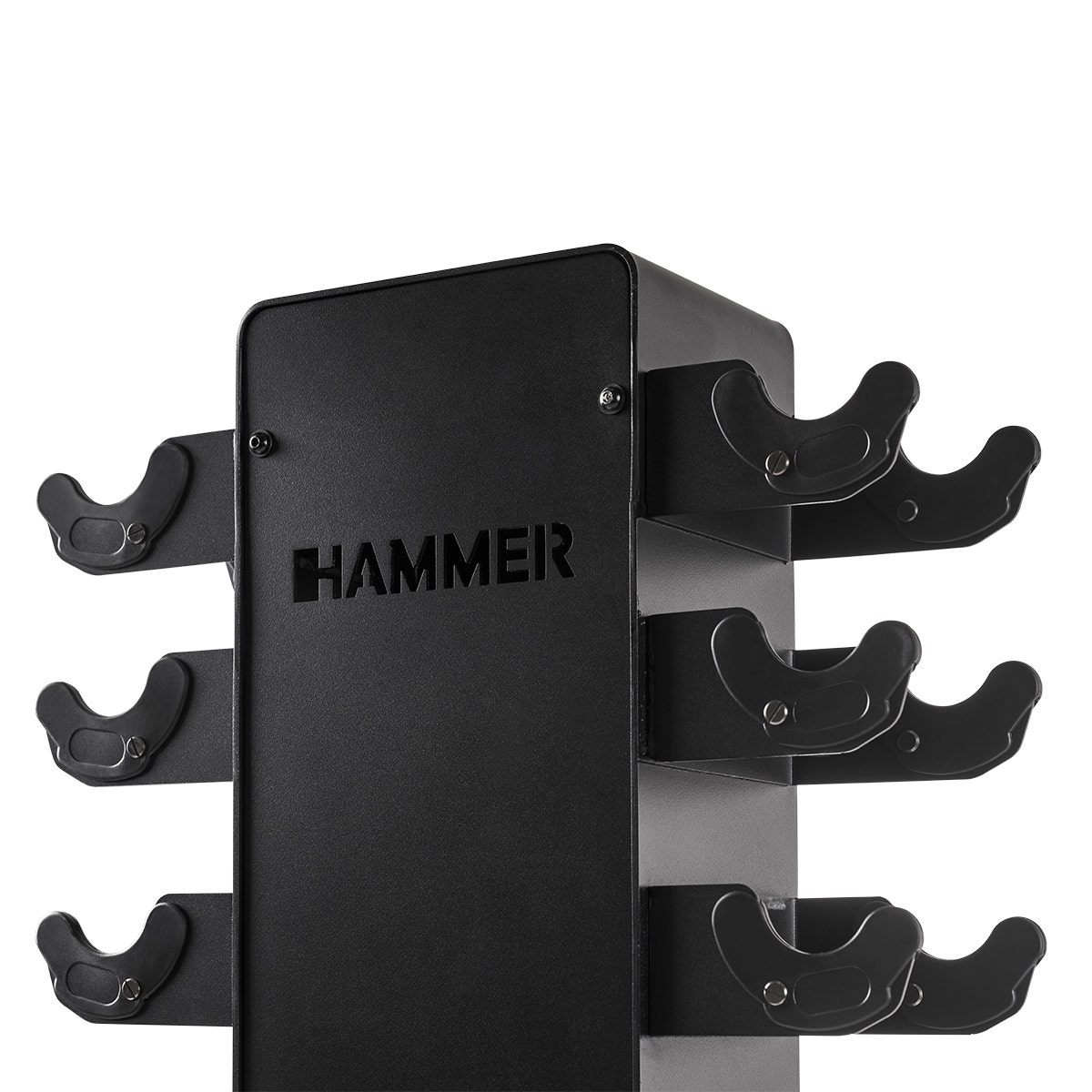 Dumbbell tower