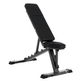 Incline Bench