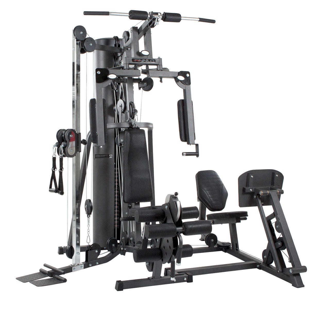 Autark 2500 