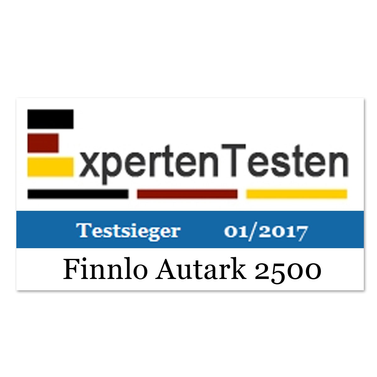 Autark 2500 