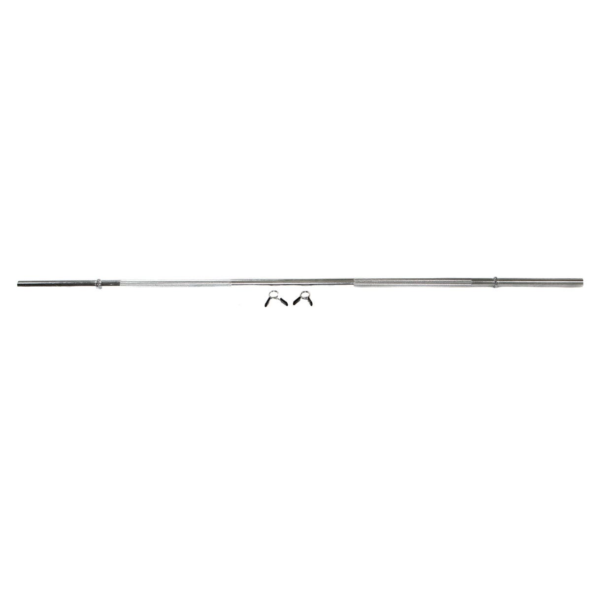 Barbell bar 30 mm 198 cm