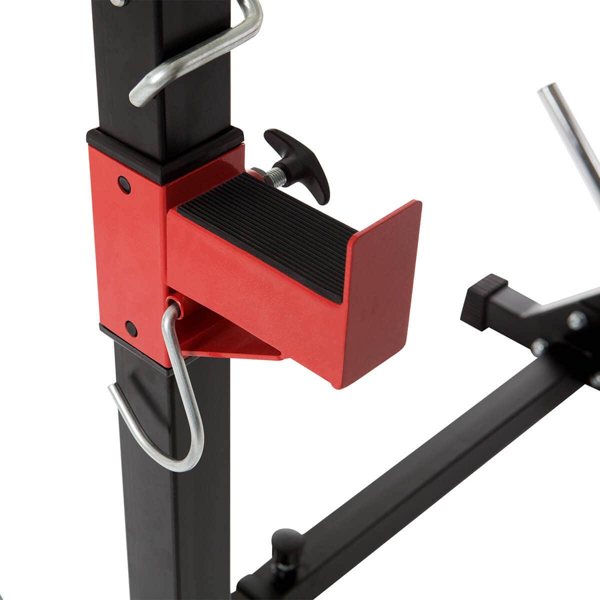 Core 2.0 barbell rack