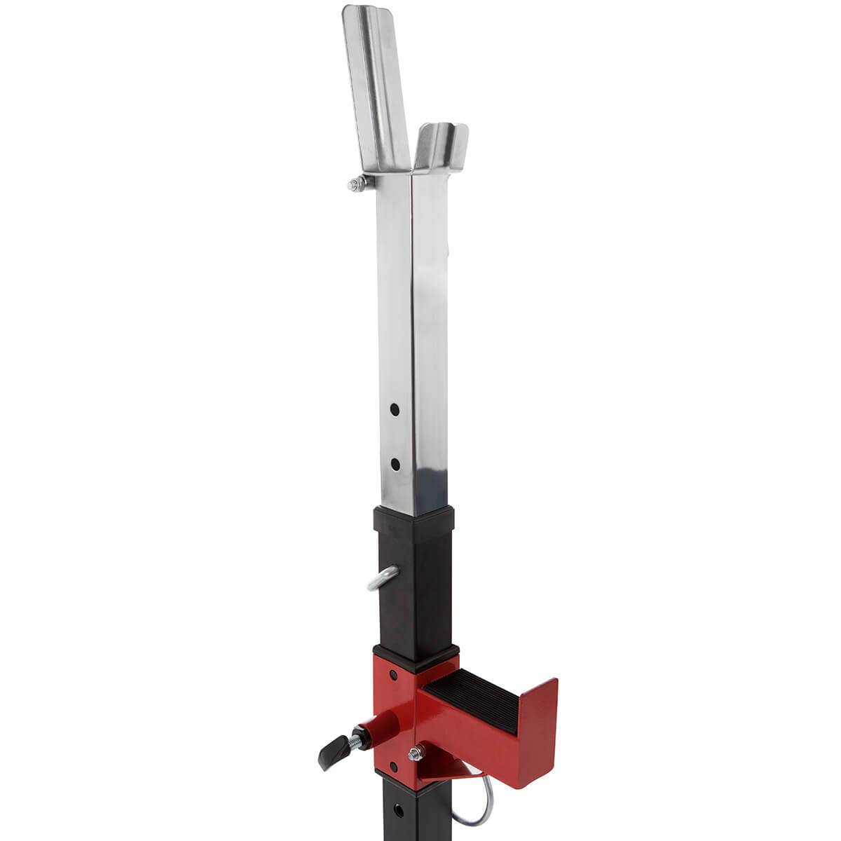 Core 2.0 barbell rack