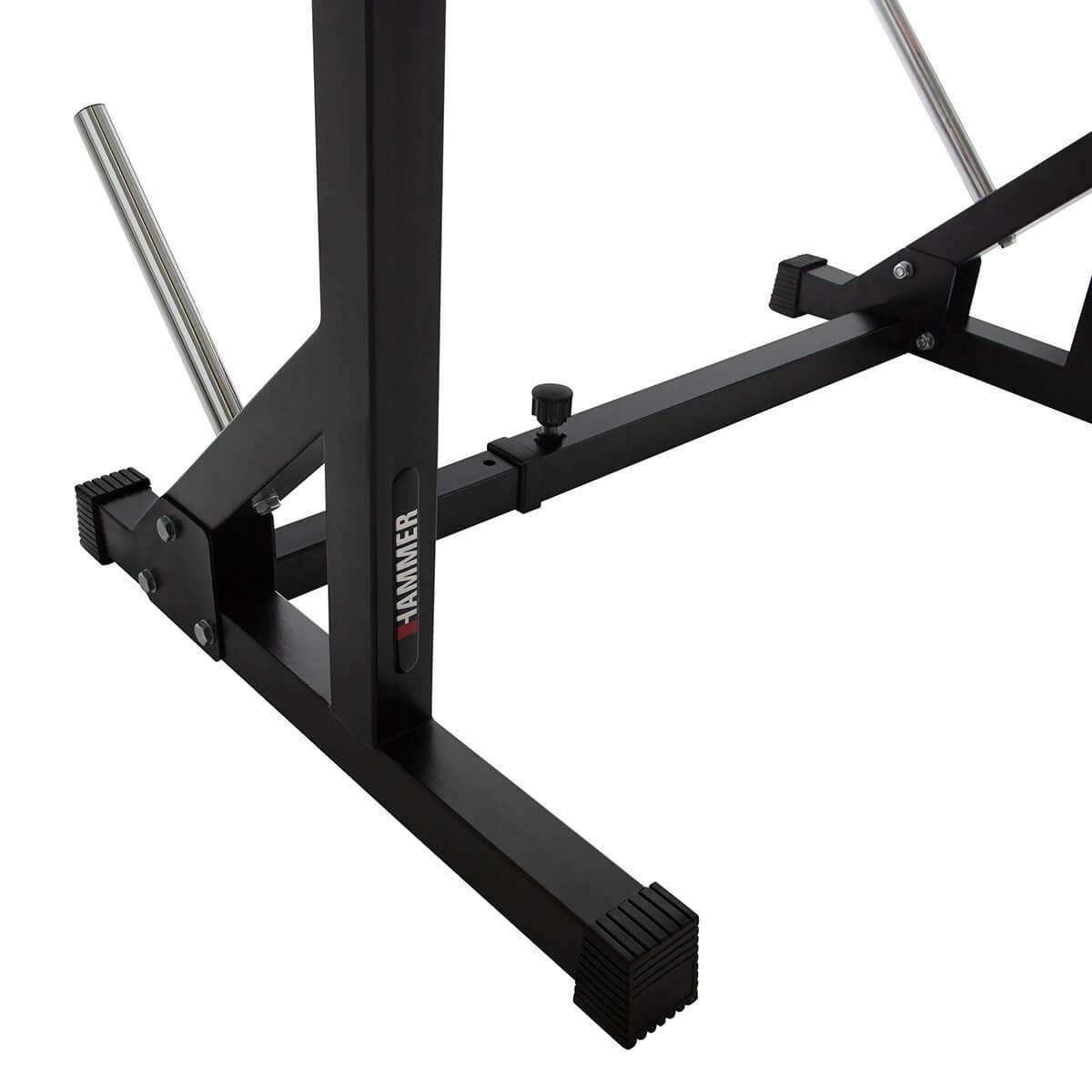 Core 2.0 barbell rack