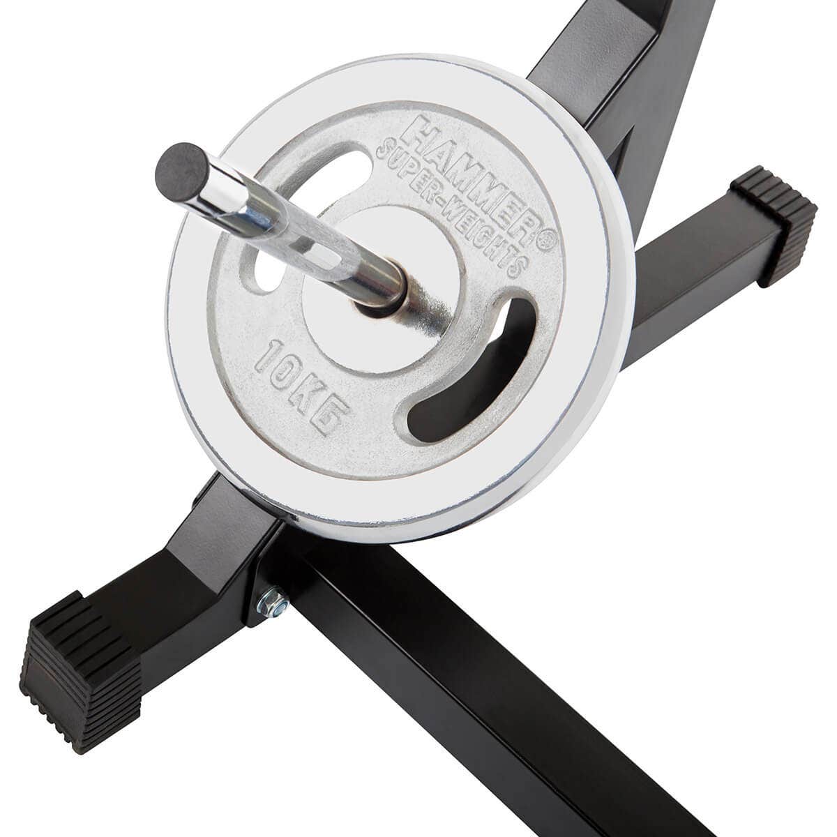 Core 2.0 barbell rack