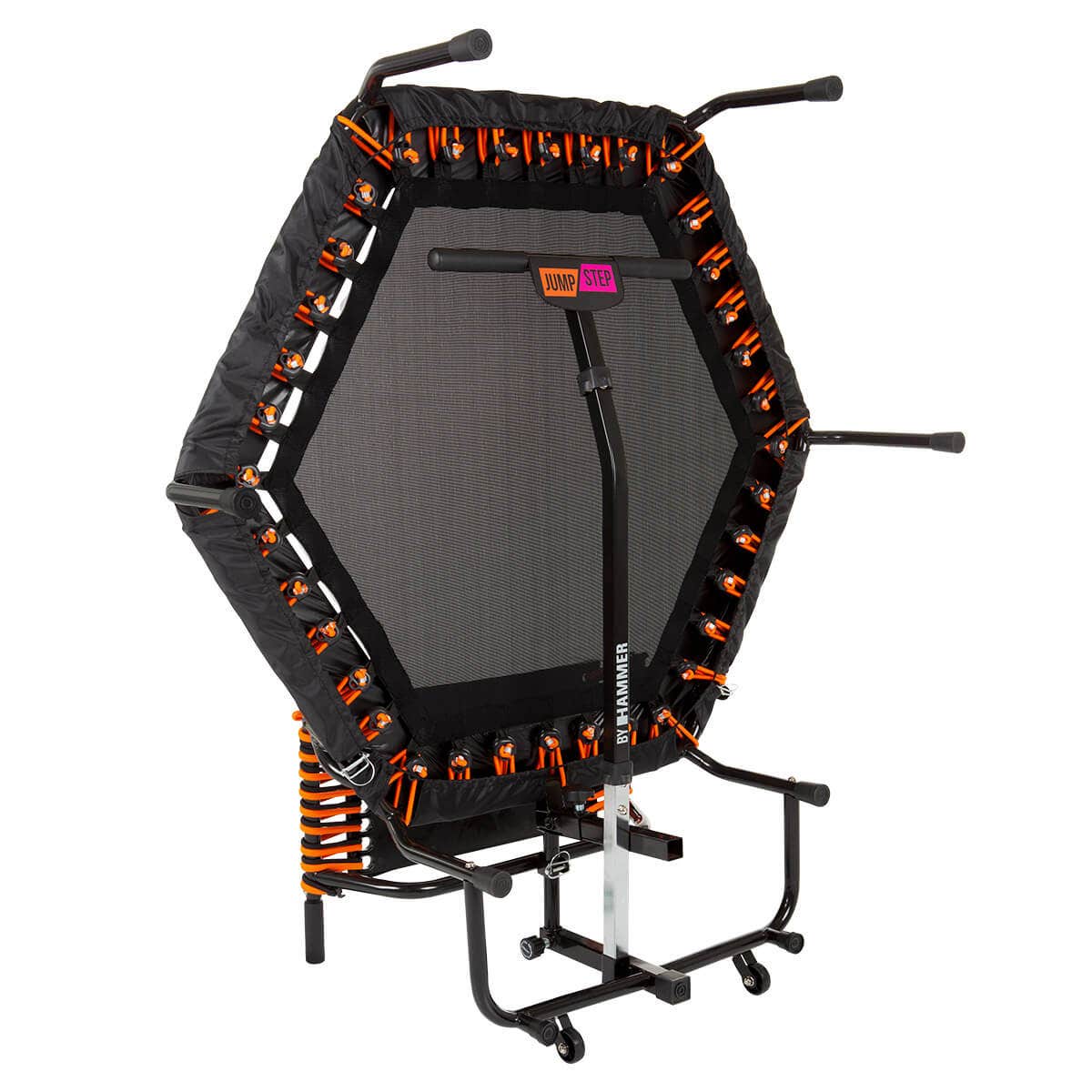Hammer fitness trampoline sale