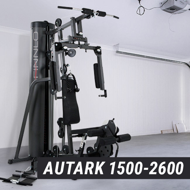 Autark 2500 