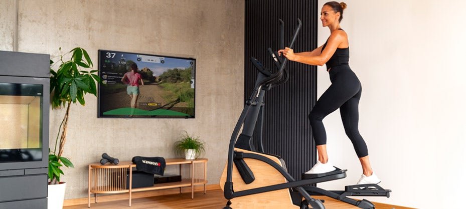 NorsK - Sustainable fitness equipment