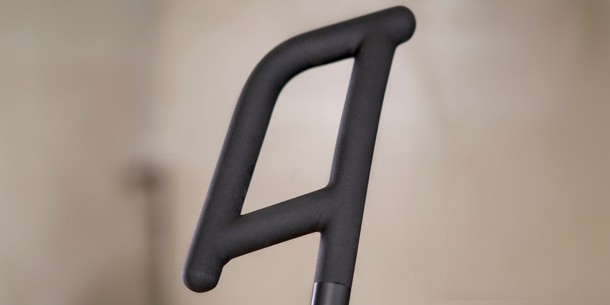 Grip variations Grip variations