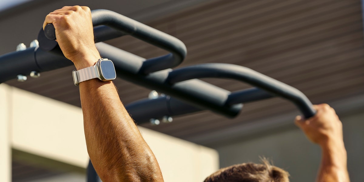 Pull-up bar Pull-up bar