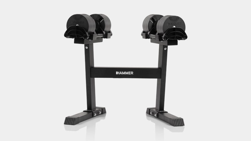 Back friendly stand Back friendly stand