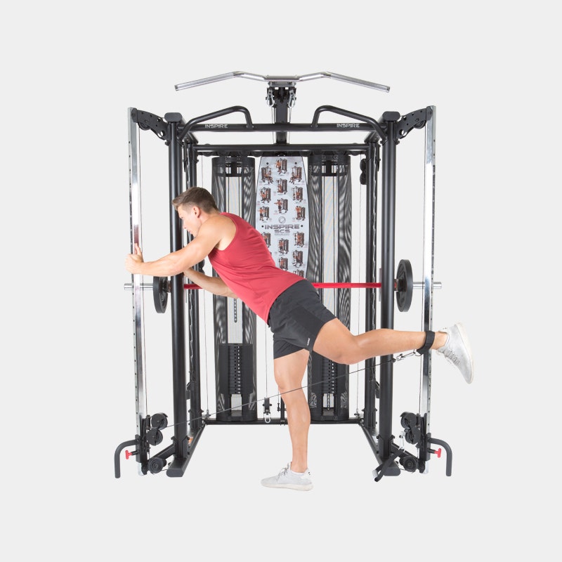 Inspire by hammer kraftstation scs smith cage system online