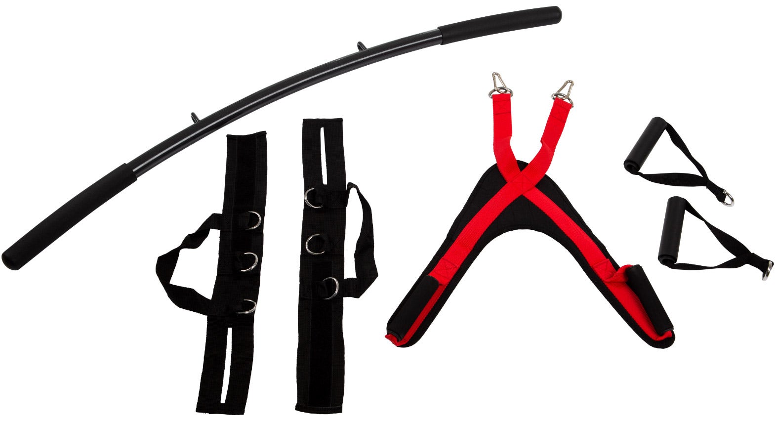 Accessories Accessories