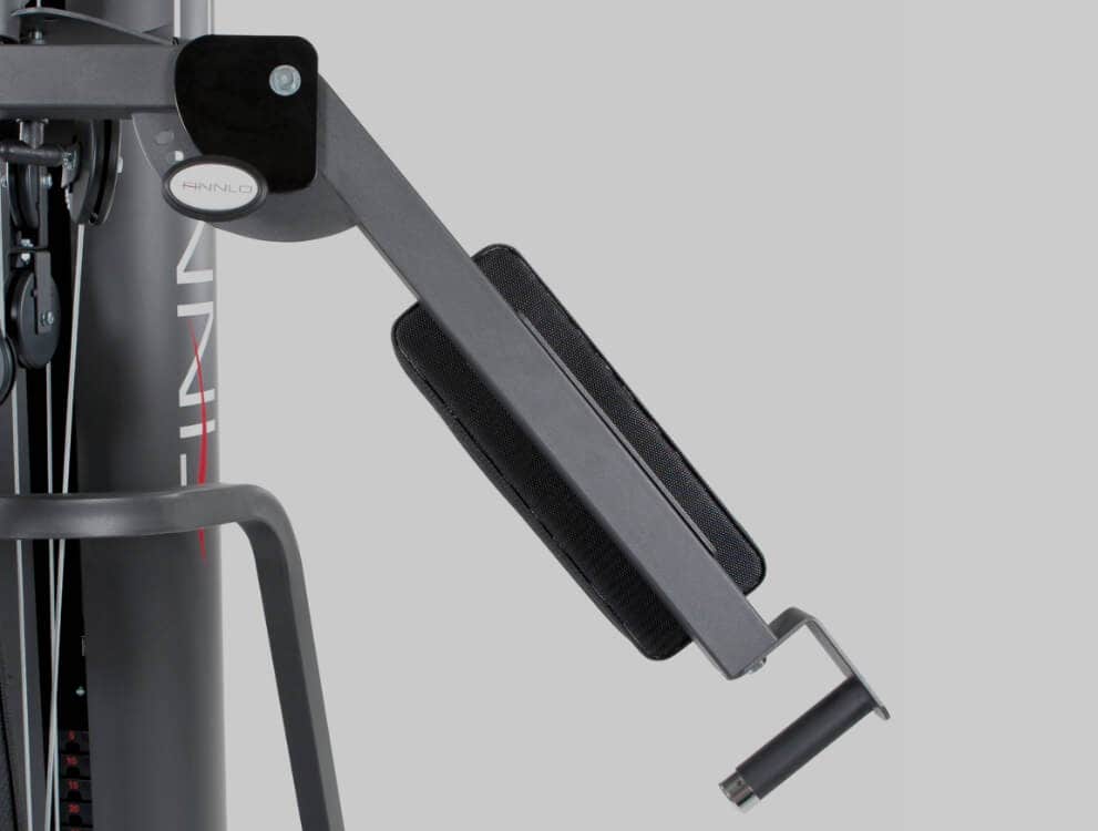 Handle Handle