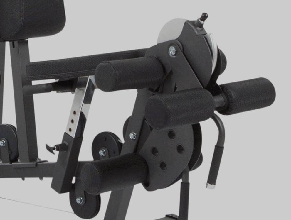 Leg module Leg module