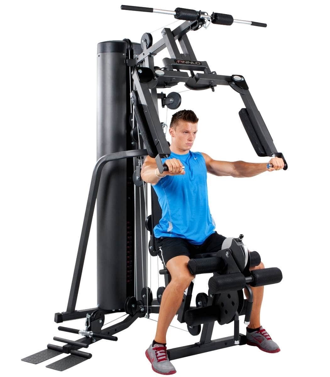 Bench press Bench press