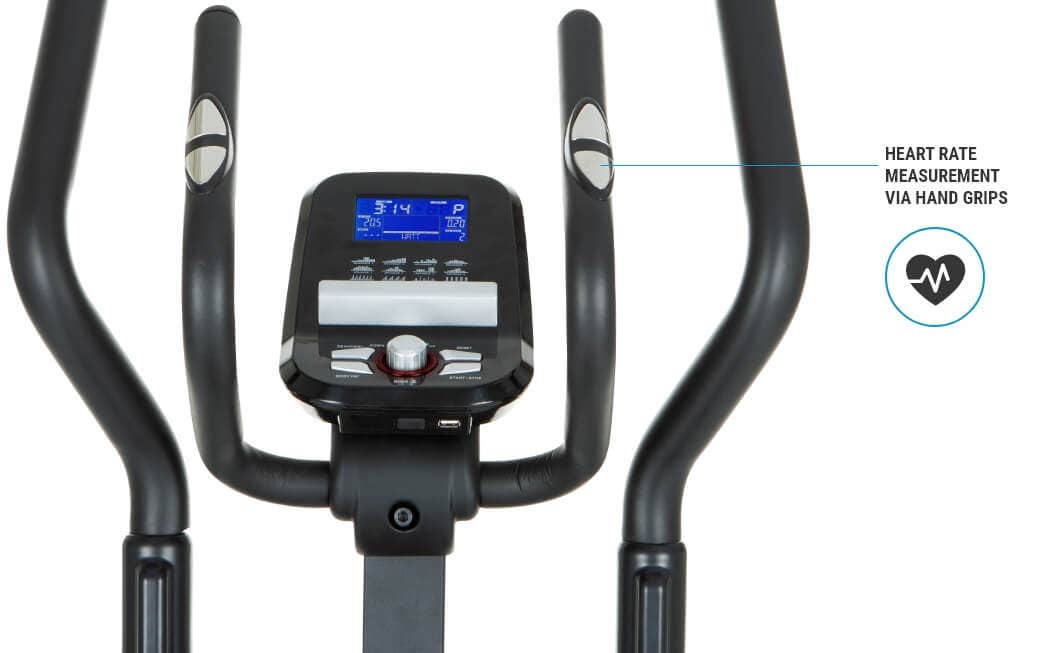 Pulse measurement Pulse measurement