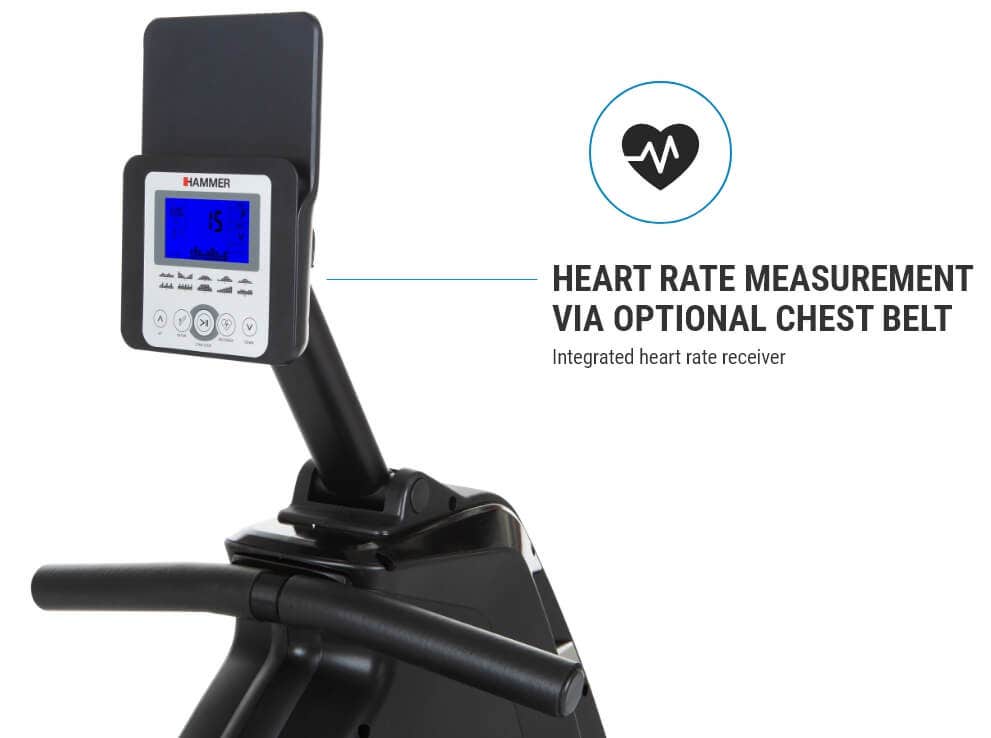 Pulse measurement