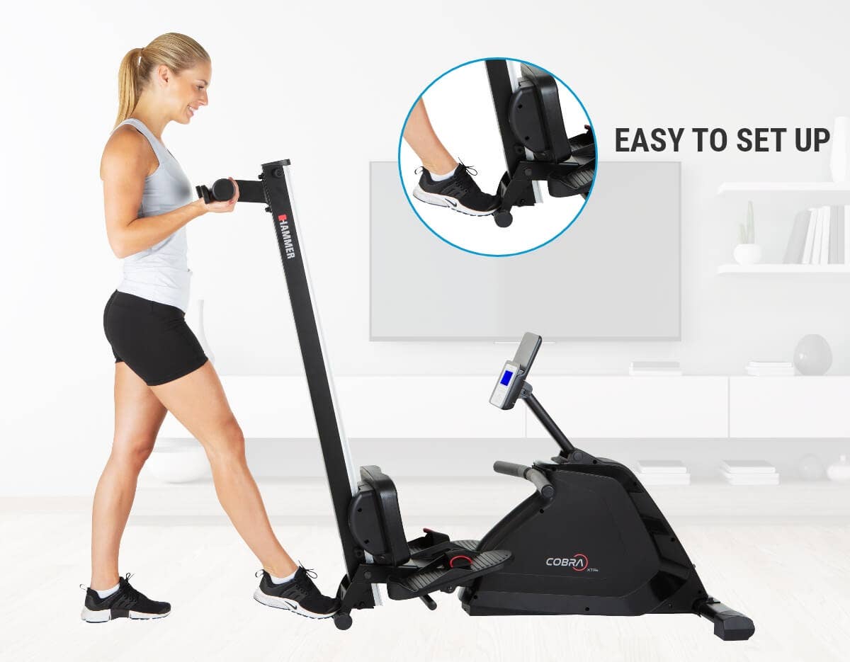 Easy to Set up Easy to Set up