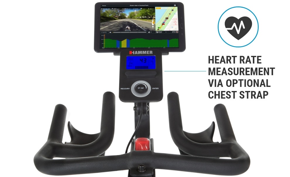 Heart rate Heart rate