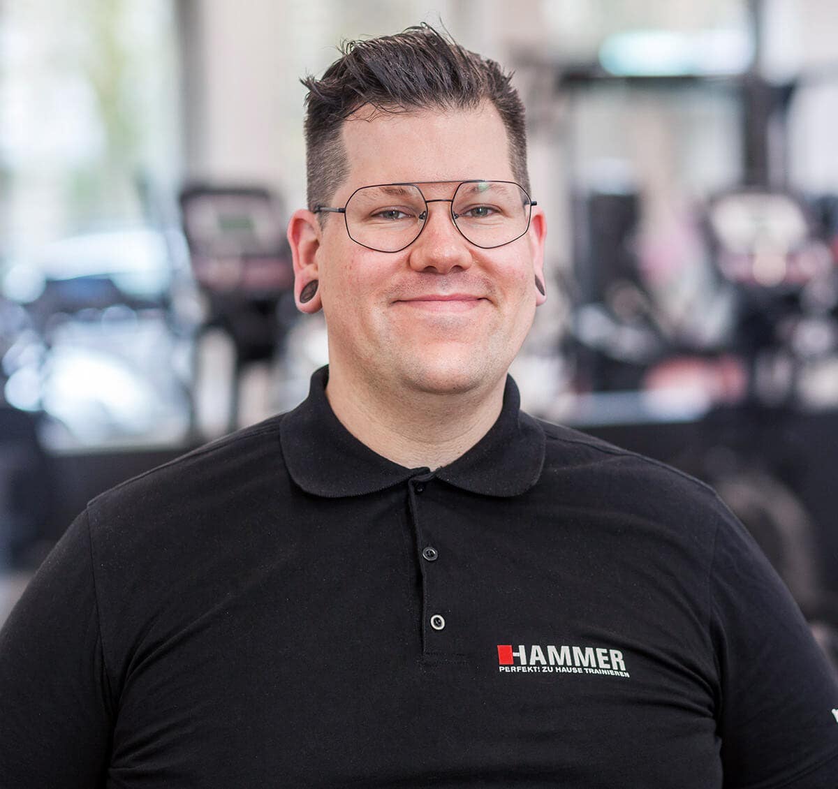 Benjamin Meyer