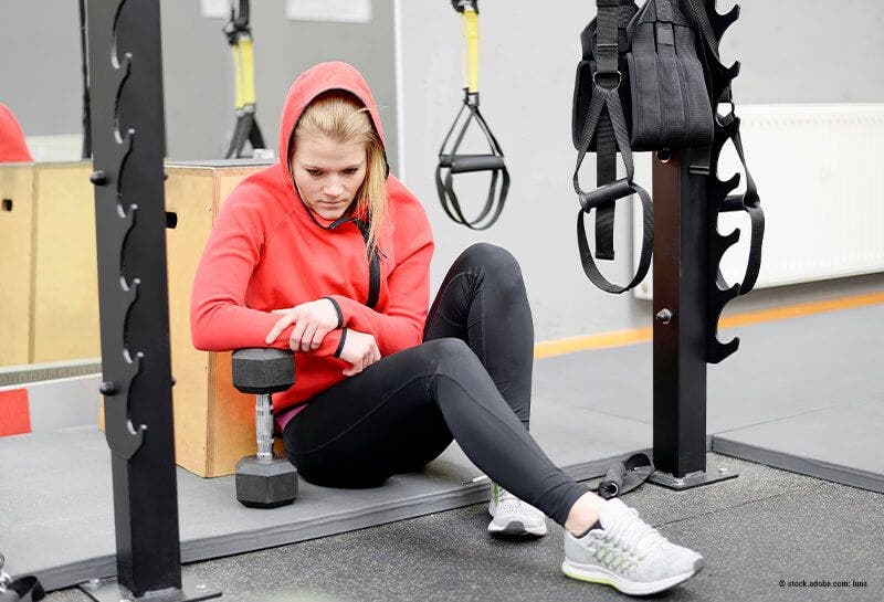 Training-Plateaus erkennen und überwinden