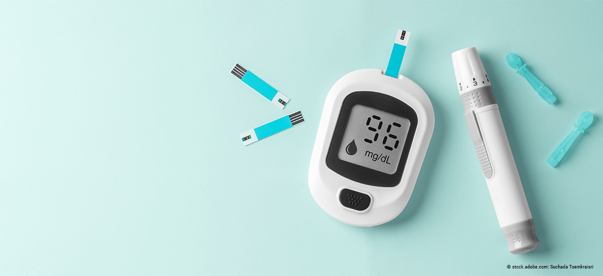 Wie Sport bei Diabetes helfen kann