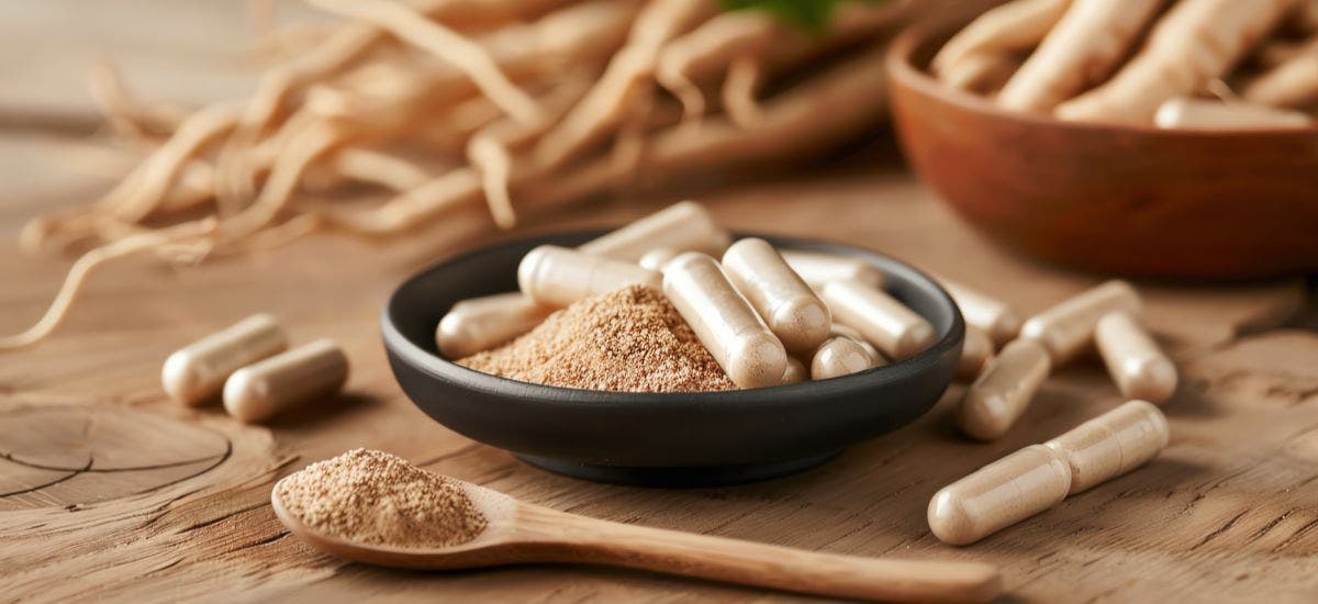 Ashwagandha