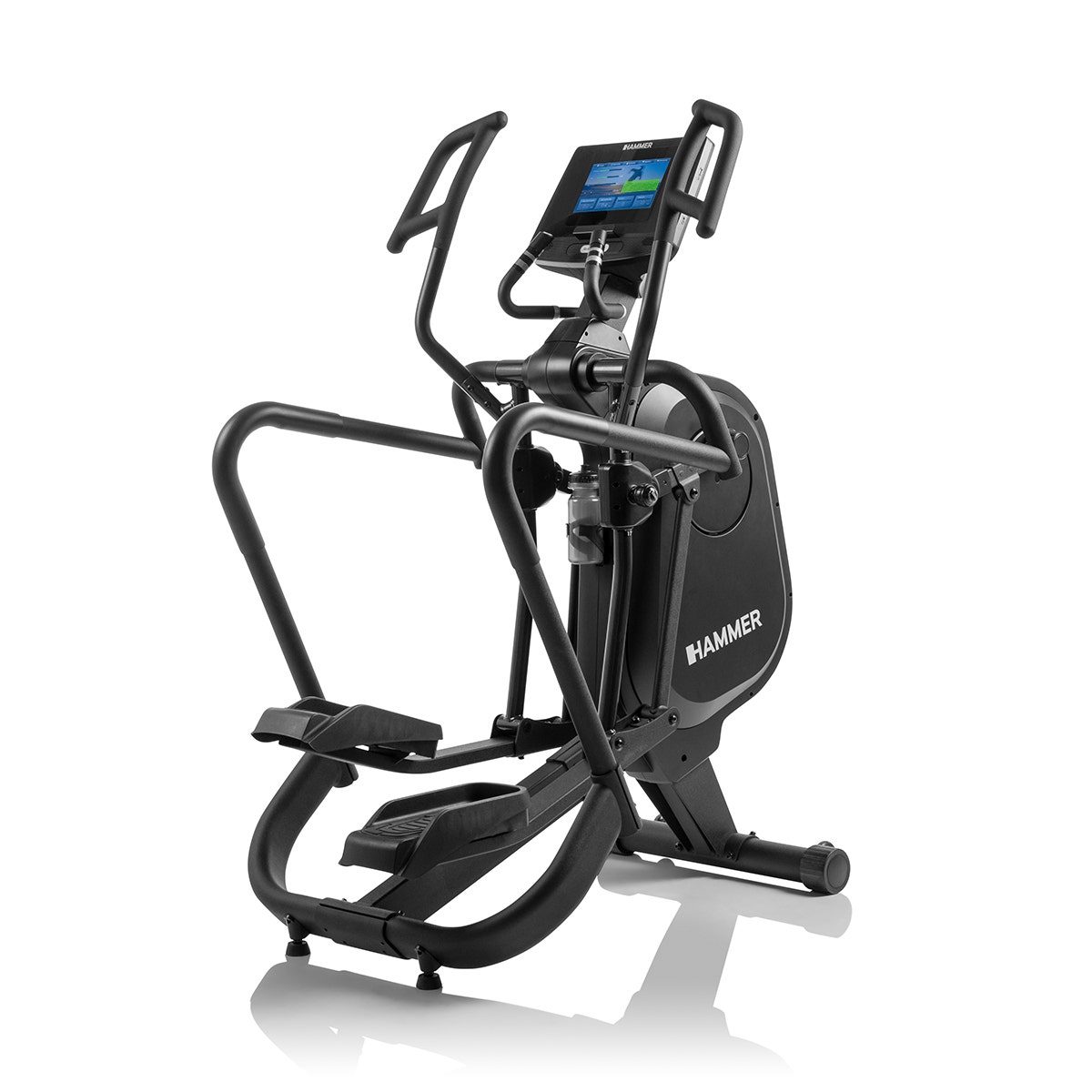 Hammer elliptical hotsell xr1