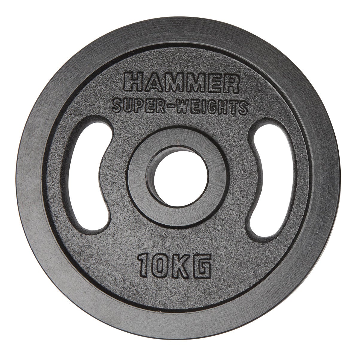 Hantelscheiben 50 mm 1,25 - 25 kg