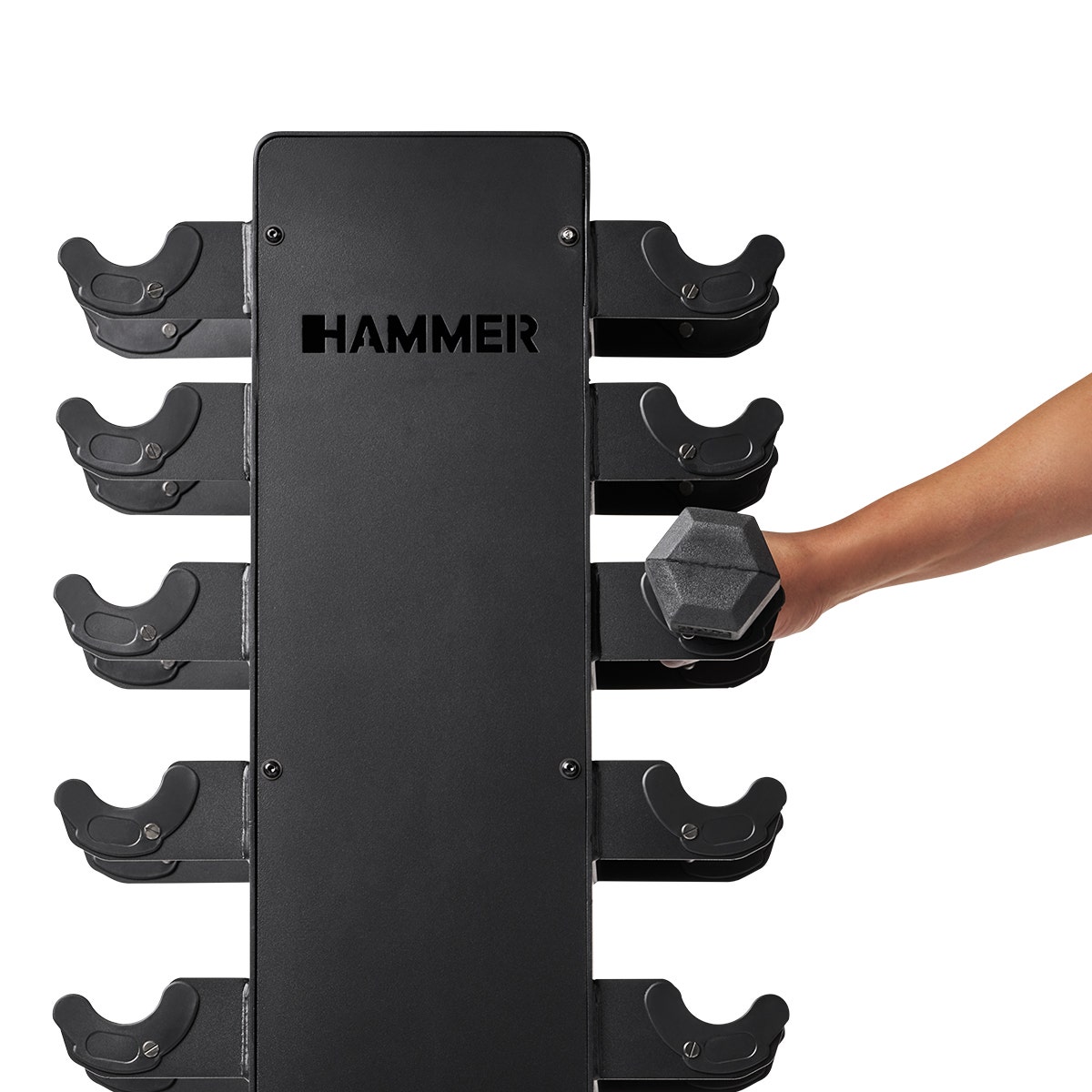Hantelturm