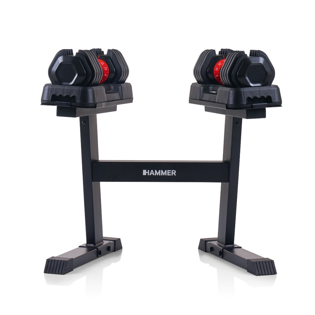StrongLock 4.0 Hantel-Set