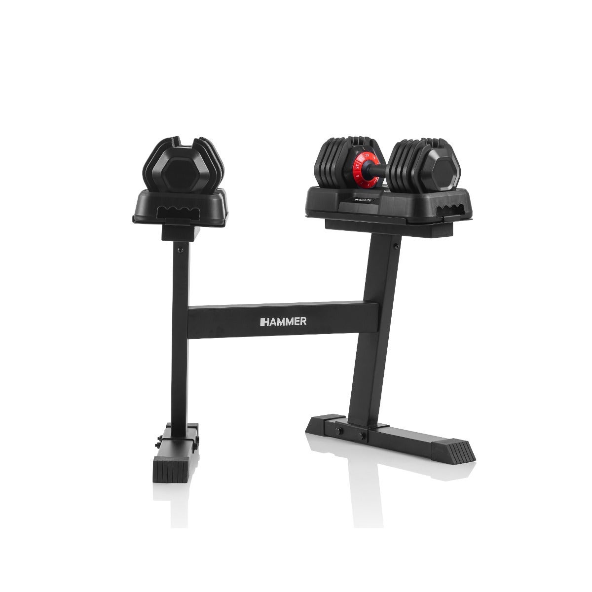 StrongLock 4.0 Hantel-Set