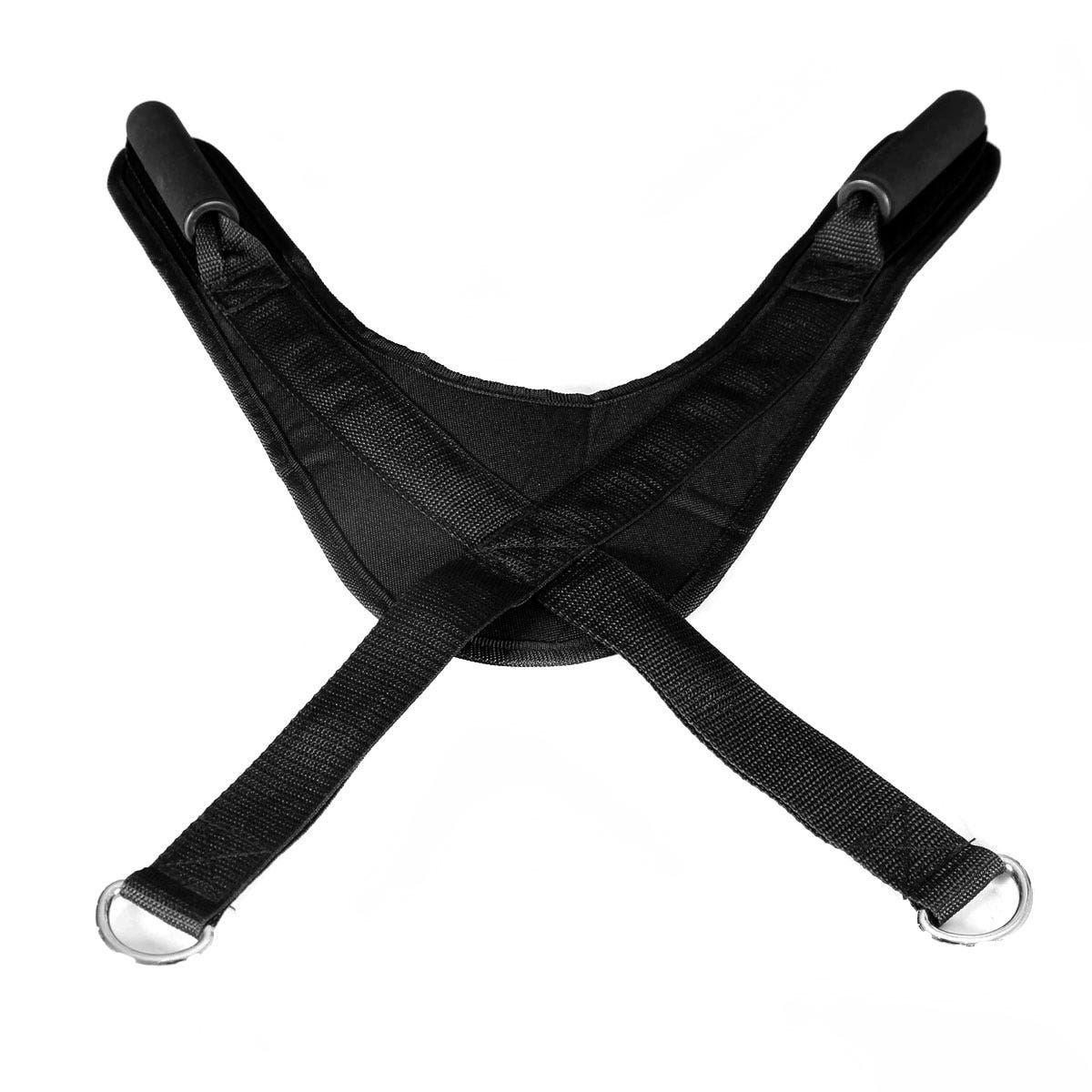 Bauchtrainings-Seil AB-Strap