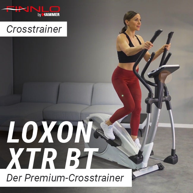 Loxon XTR BT