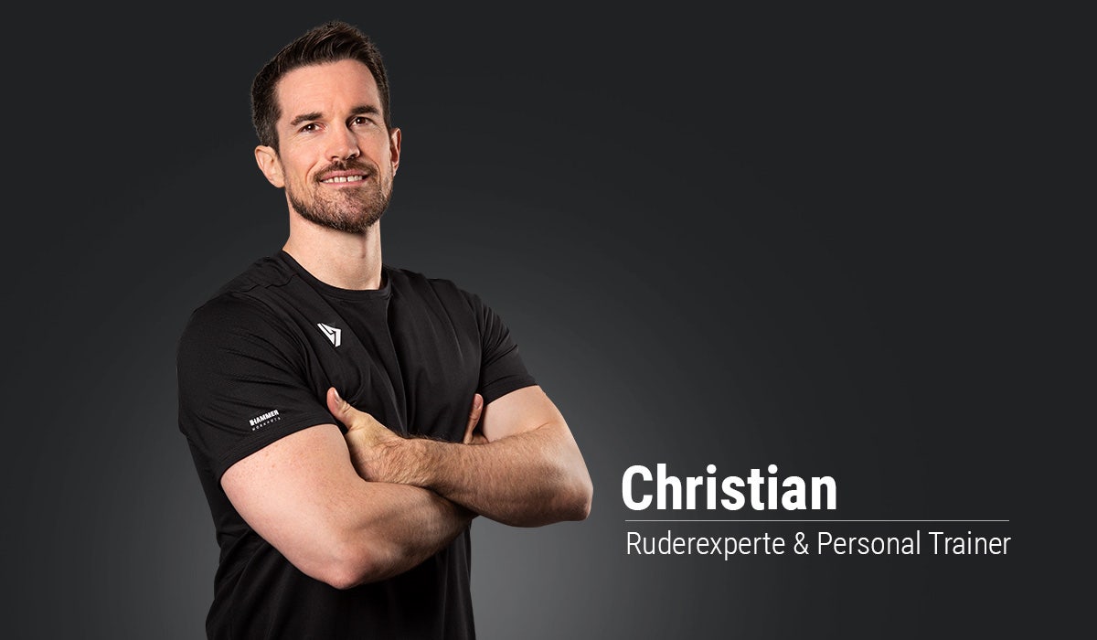 Trainer Christian