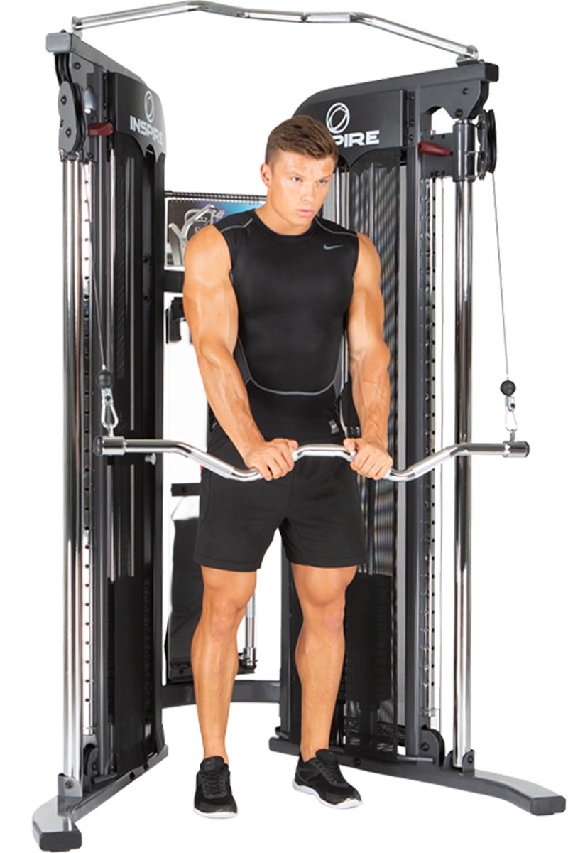 FT1 - Der Functional Trainer