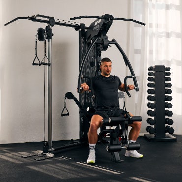 Krafttraining