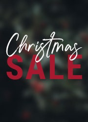 Christmas Sale
