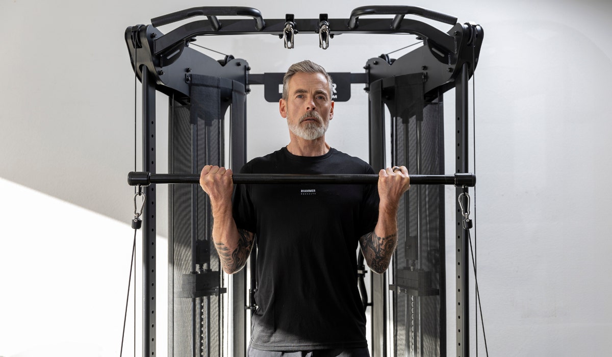 Ideale Trainingsform